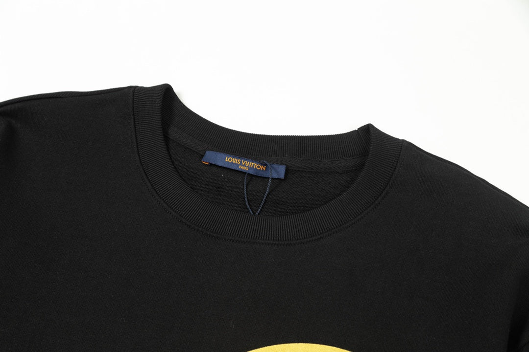 Sudadera Louis Vuitton #323441 CALIDAD ORIGINAL
