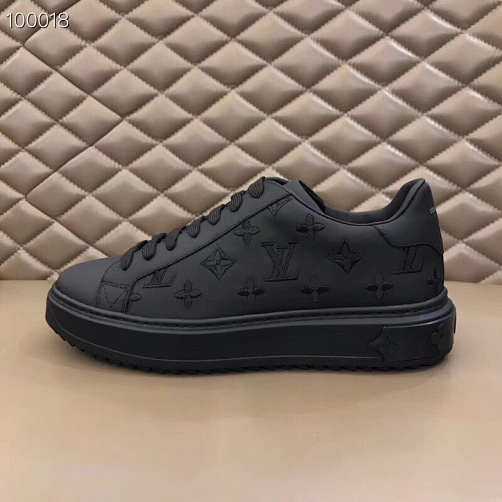 Zapatillas Louis Vuitton Deportivas - Modelo 192