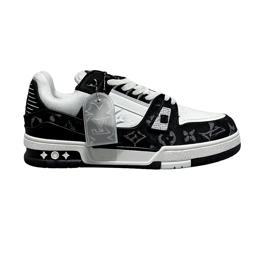Zapatillas Trainer – Louis Vuitton