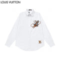 Camisa Louis Vuitton #314171 CALIDAD ORIGINAL