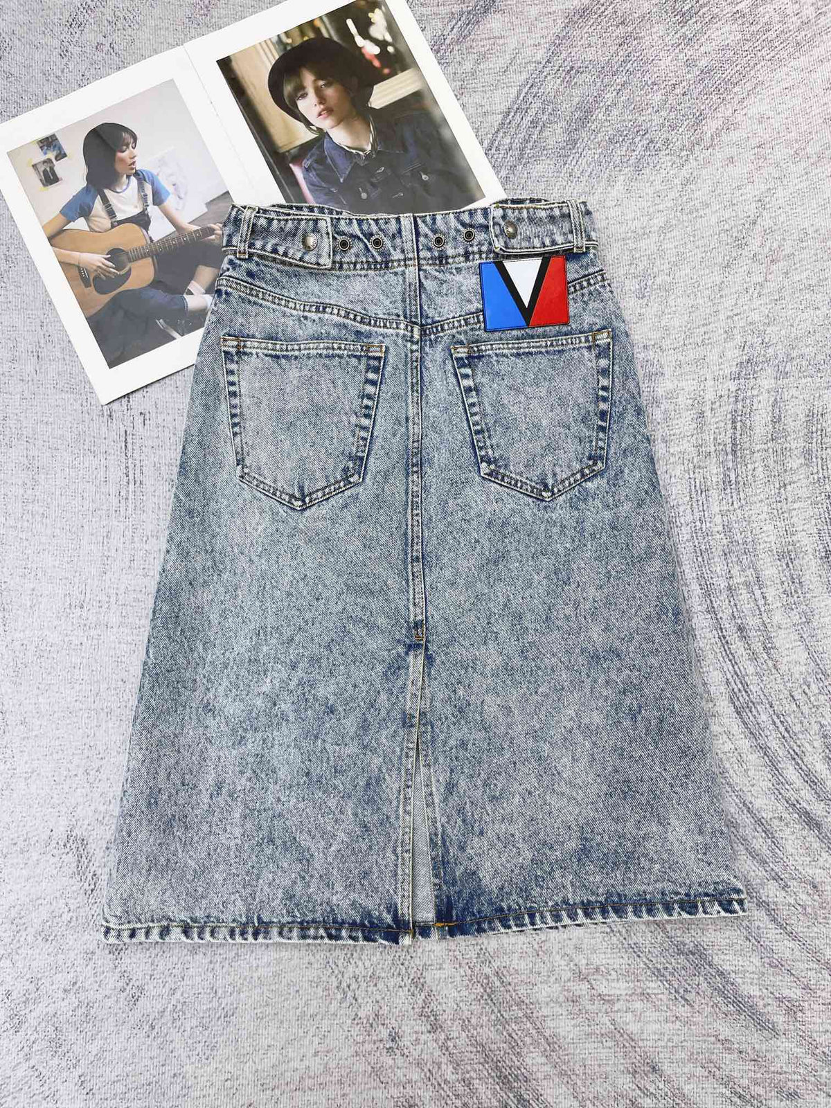 Pantalón Louis Vuitton - Estilo 2 CALIDAD ORIGINAL