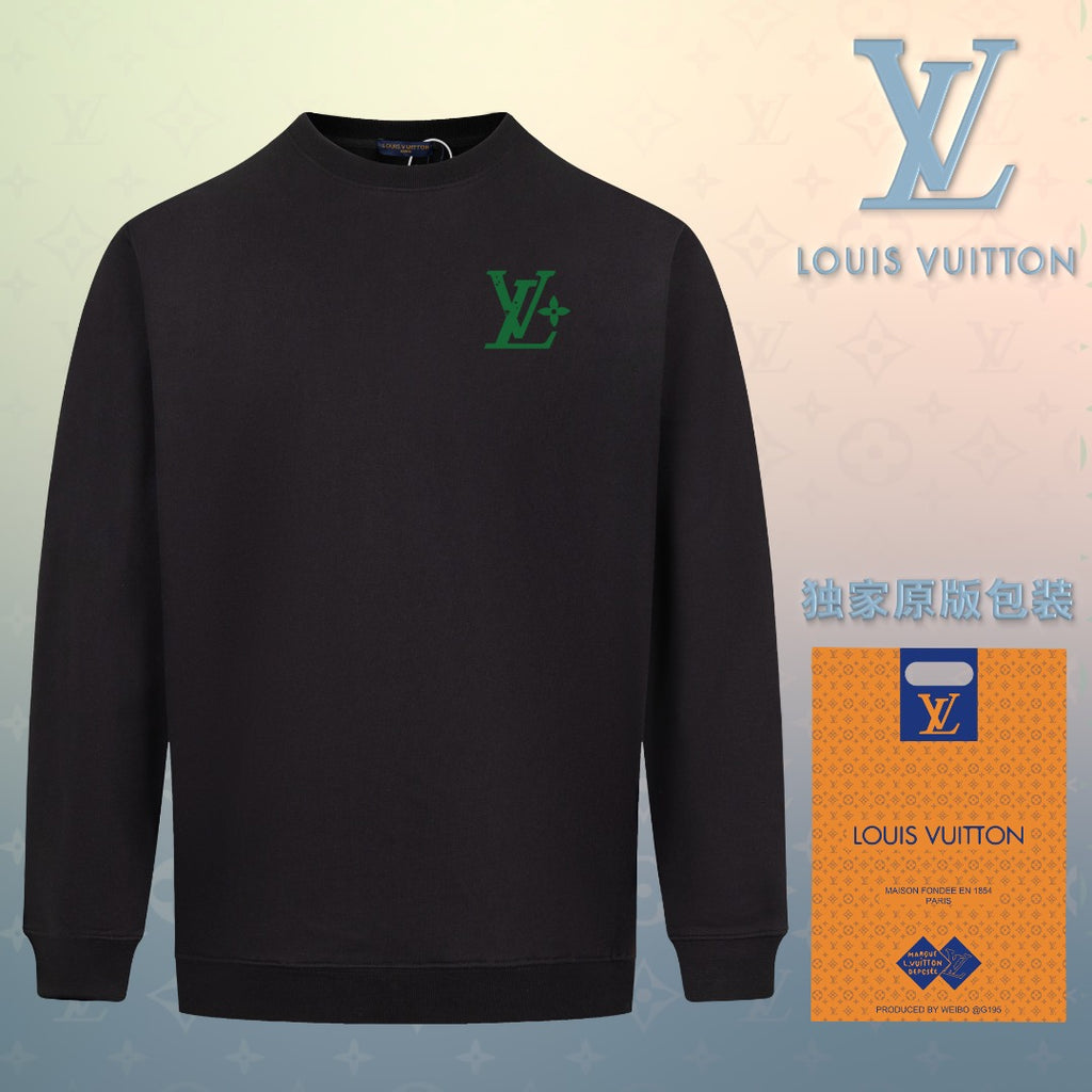 Sudadera Louis Vuitton #312828 CALIDAD ORIGINAL