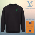 Sudadera Louis Vuitton #312828 CALIDAD ORIGINAL