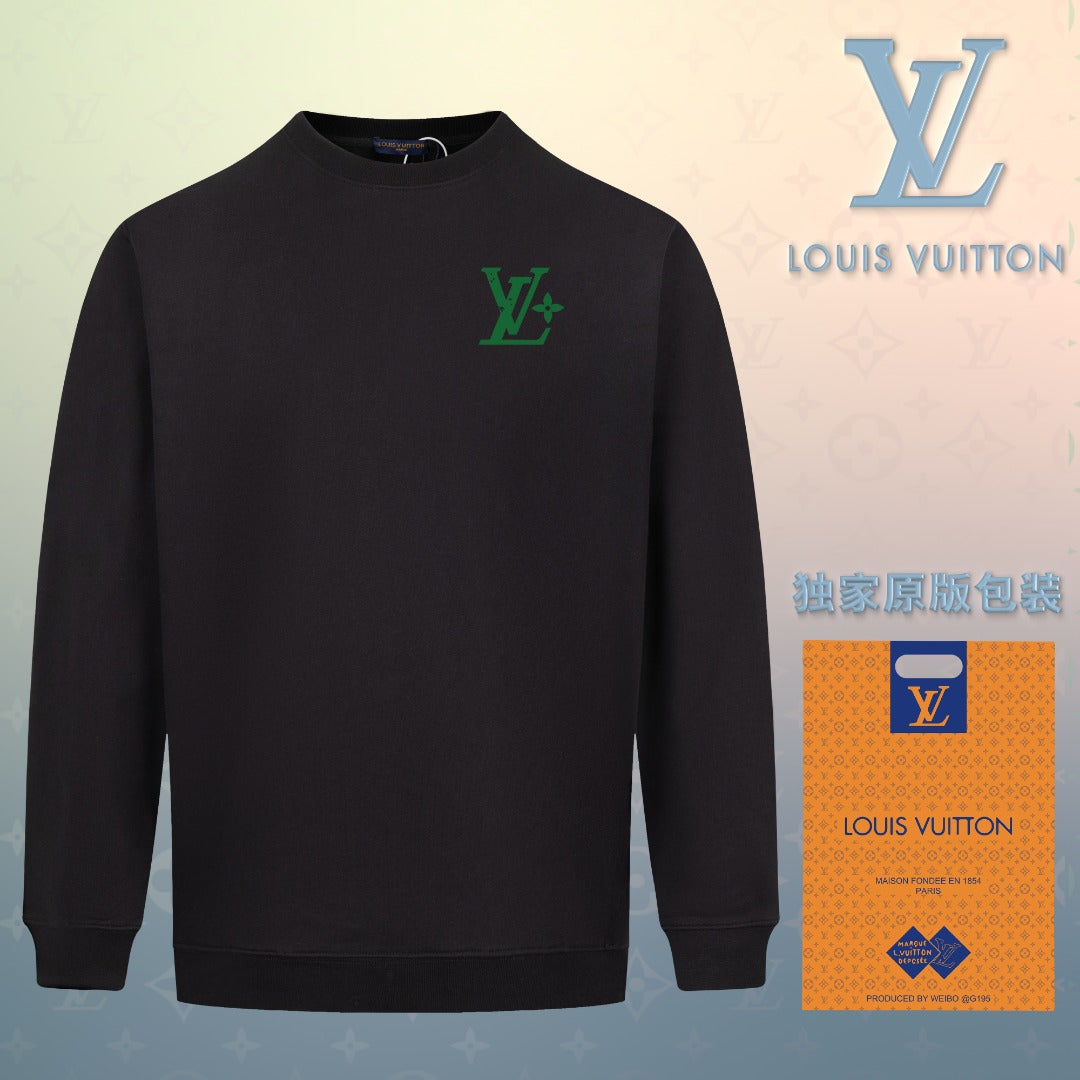 Sudadera Louis Vuitton #312828 CALIDAD ORIGINAL