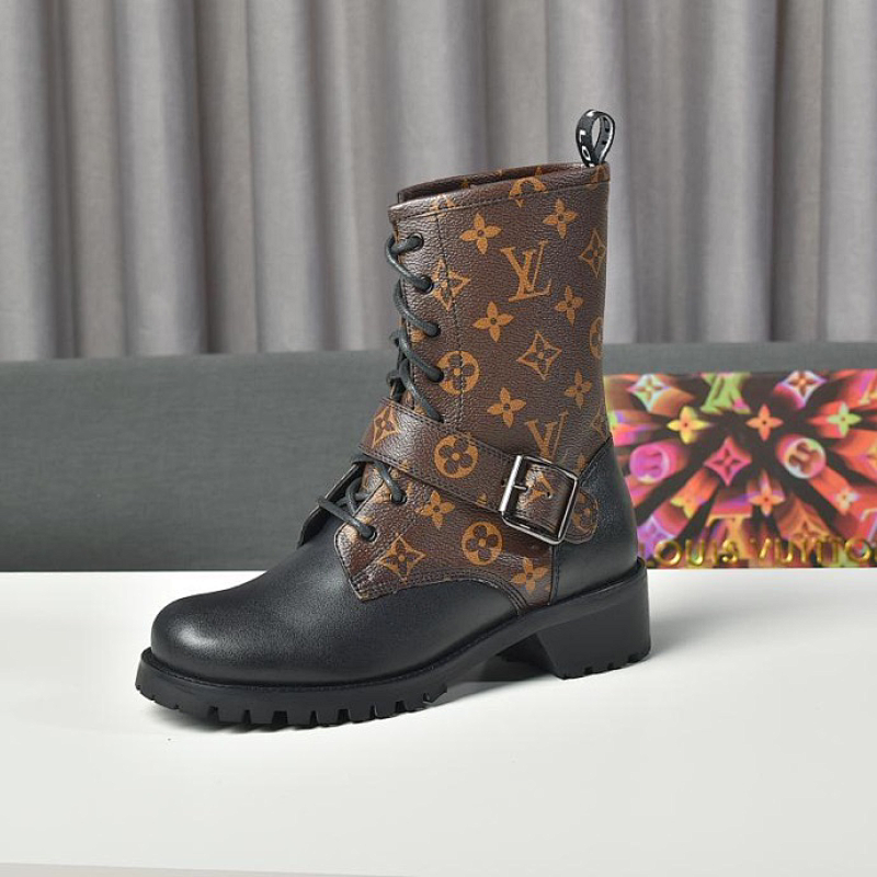 Zapatillas Louis Vuitton Botas - Modelo 441
