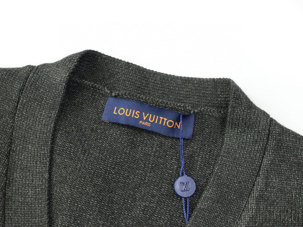 Chompa Louis Vuitton #315334 CALIDAD ORIGINAL