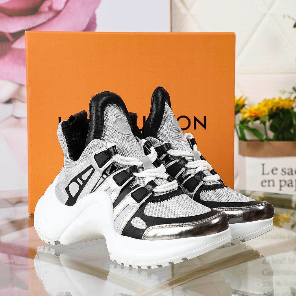 Zapatillas Louis Vuitton Casual - Modelo 261