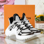 Zapatillas Louis Vuitton Casual - Modelo 261