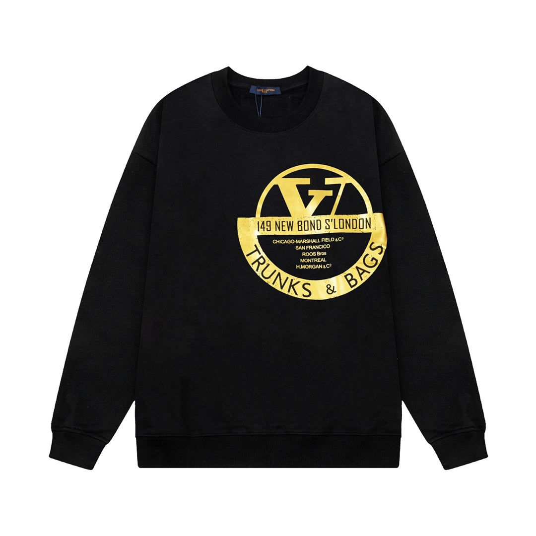 Sudadera Louis Vuitton #323441 CALIDAD ORIGINAL