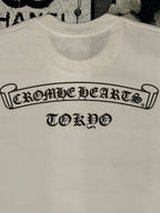 Camisa Chrome Hearts #497599 CALIDAD ORIGINAL