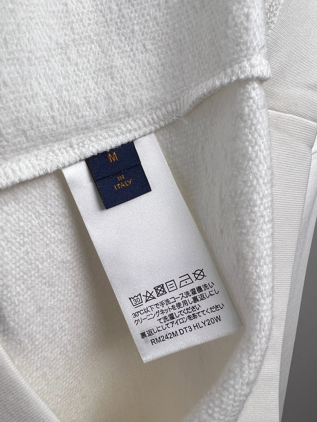 Sudadera Louis Vuitton #318691 CALIDAD ORIGINAL