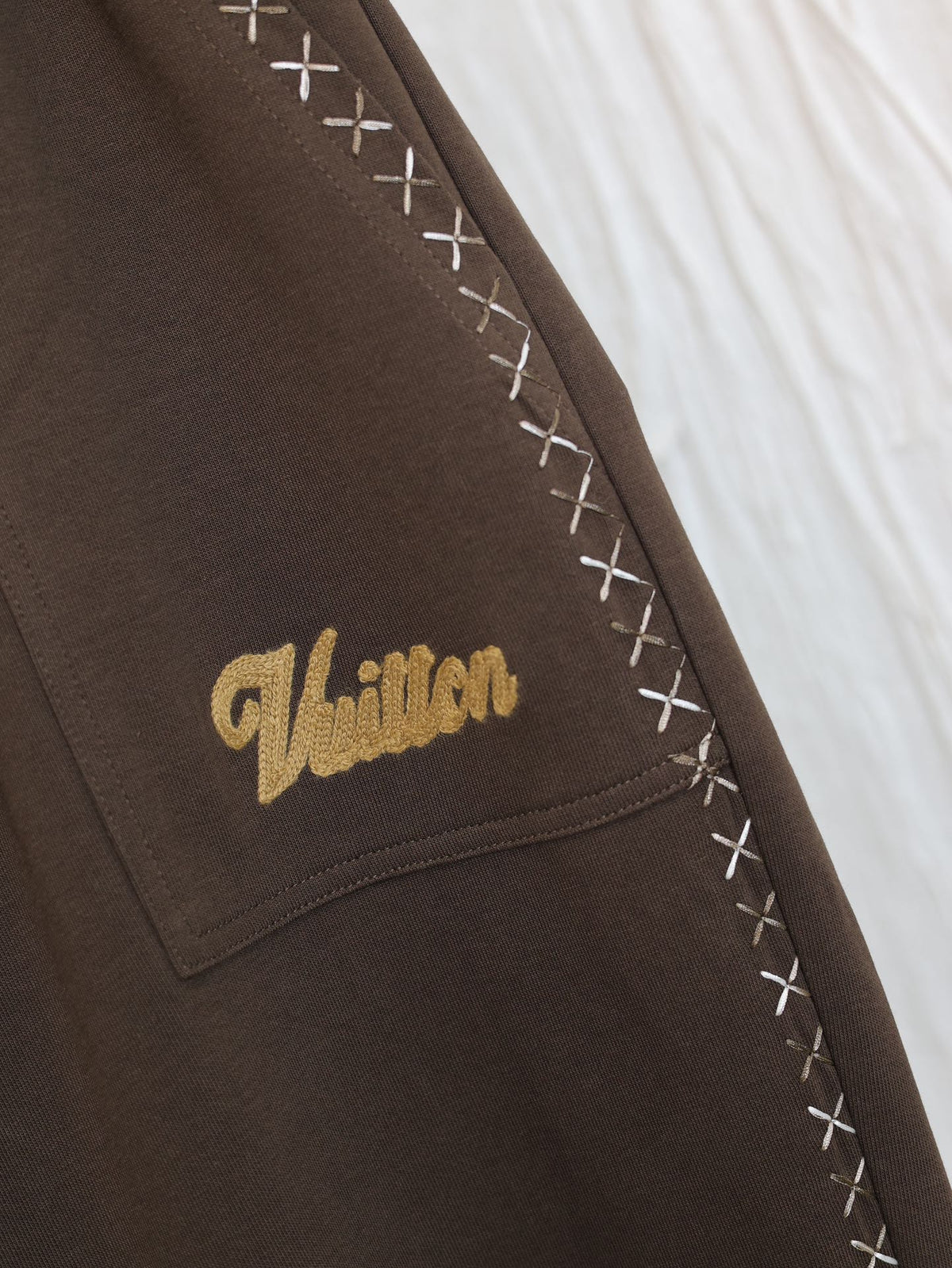 Pantalón Louis Vuitton #313860 CALIDAD ORIGINAL