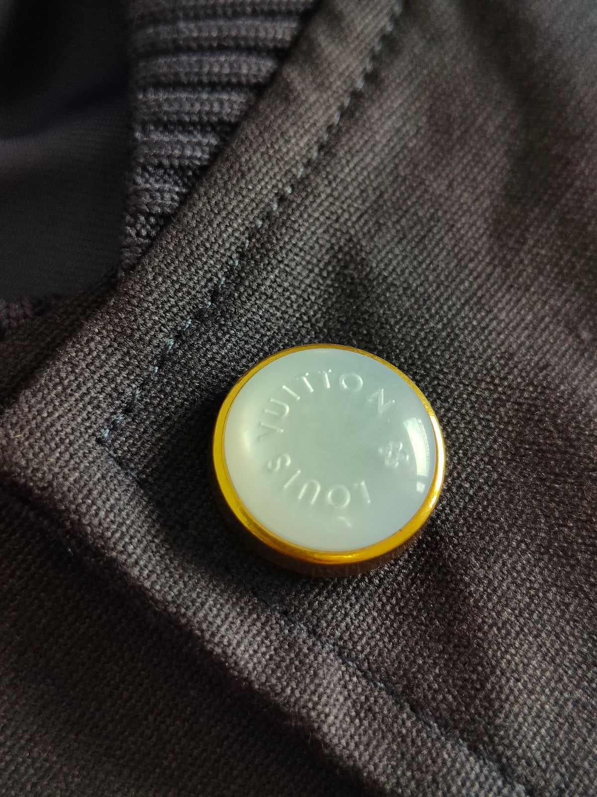 Chaqueta Louis Vuitton #311105 CALIDAD ORIGINAL