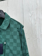 Chaqueta Louis Vuitton #313615 CALIDAD ORIGINAL