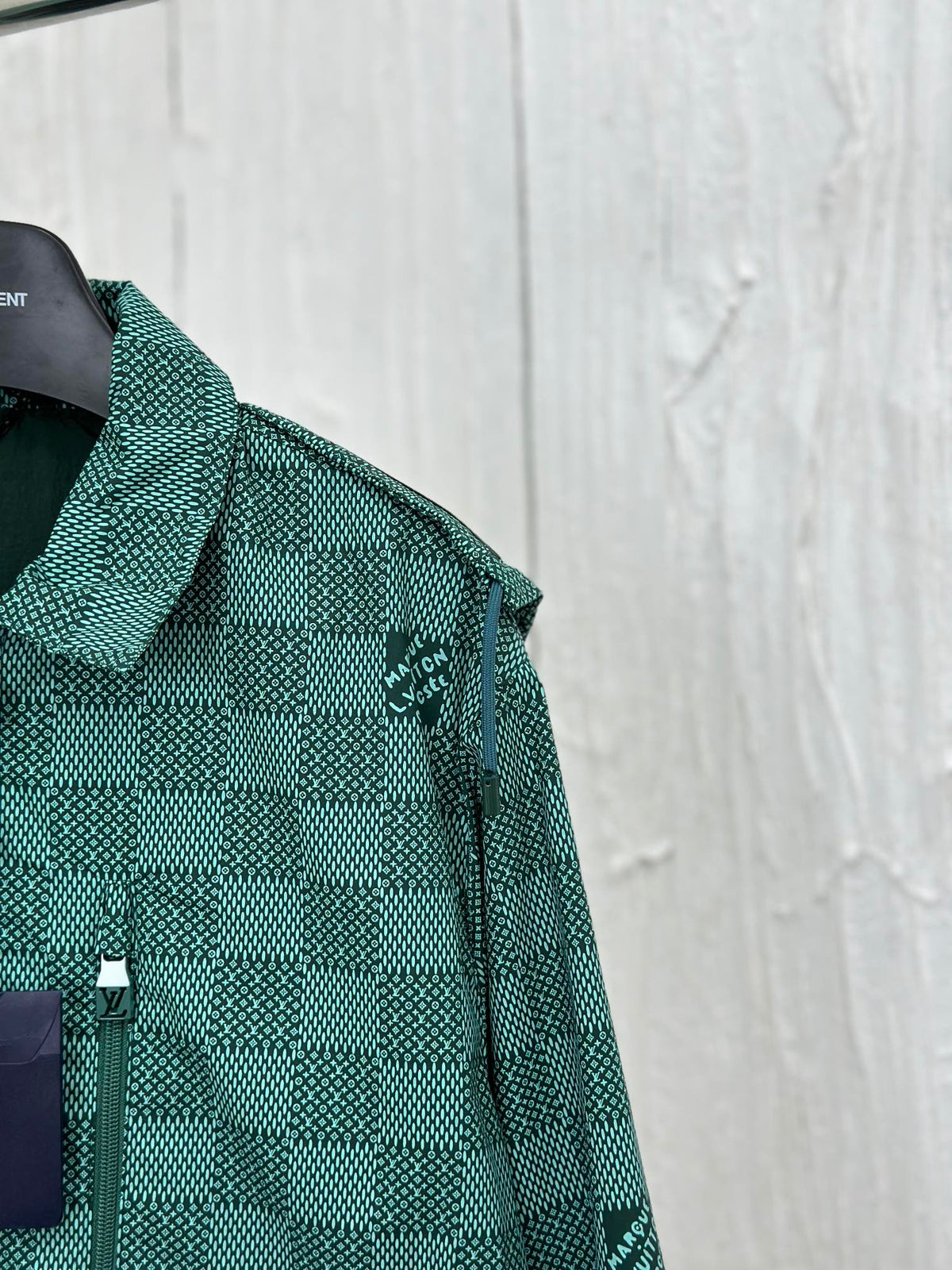 Chaqueta Louis Vuitton #313615 CALIDAD ORIGINAL