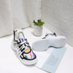Zapatillas Louis Vuitton Casual - Modelo 215