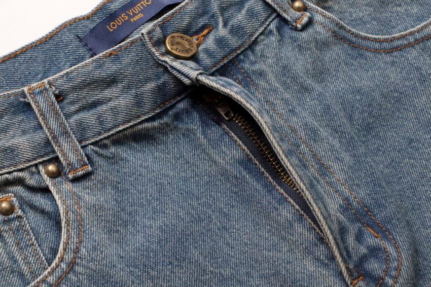 Pantalón Louis Vuitton #203012 CALIDAD ORIGINAL
