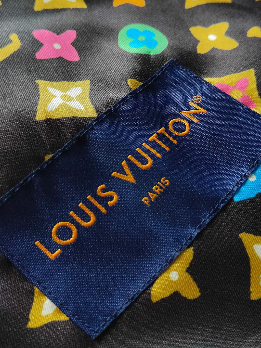Chaqueta Louis Vuitton #311080 CALIDAD ORIGINAL
