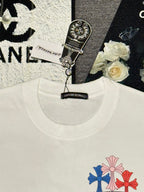 Camisa Chrome Hearts #497659 CALIDAD ORIGINAL