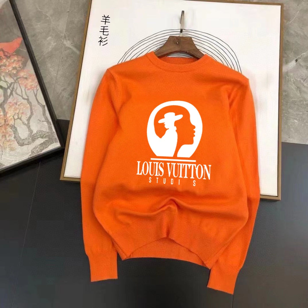 Sudadera Louis Vuitton #329001 CALIDAD ORIGINAL