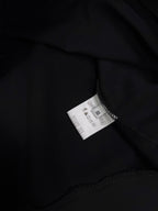 Sudadera Chrome Hearts 2026 nuevo bordado herradura logo Washed y desgastado para pareja con capucha - Estilo B CALIDAD ORIGINAL
