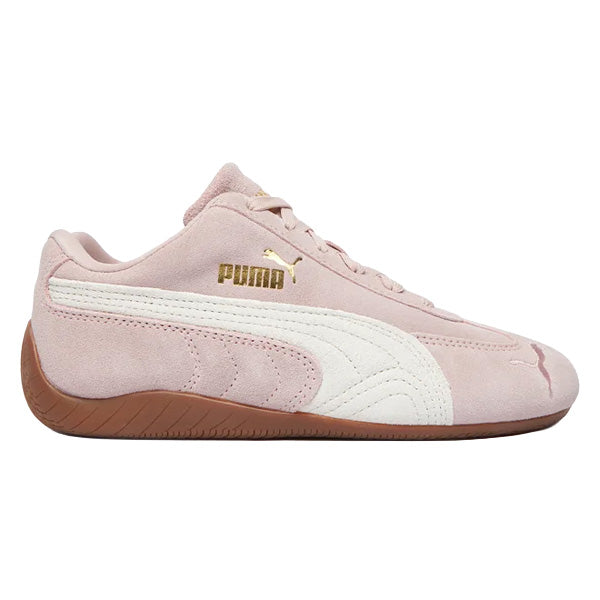 Puma Speedcat - Rosa Blanco Dorado