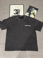 Camisa Chrome Hearts #497517 CALIDAD ORIGINAL