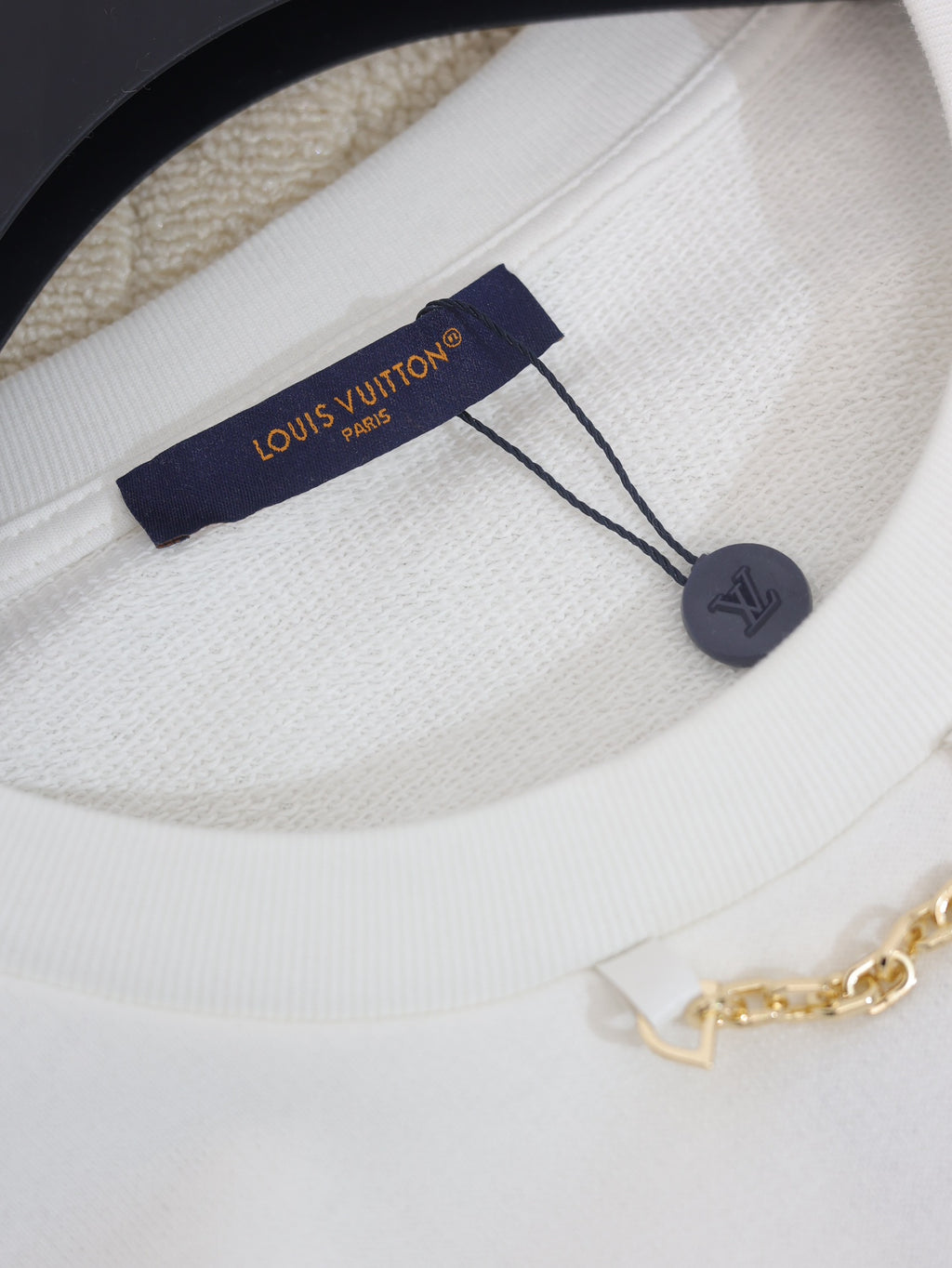Sudadera Louis Vuitton #313968 CALIDAD ORIGINAL