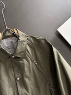 Chaqueta Burberry - Estilo 44 CALIDAD ORIGINAL