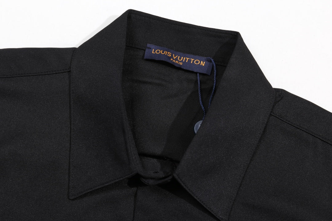 Camisa Louis Vuitton #311730 CALIDAD ORIGINAL