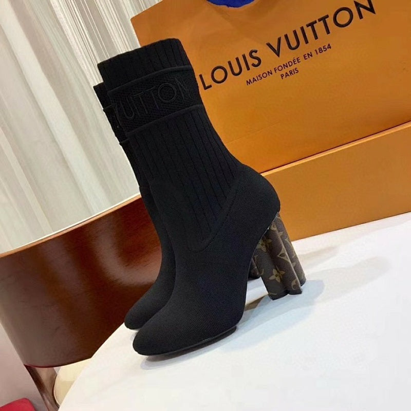 Zapatillas Louis Vuitton Botas - Modelo 468