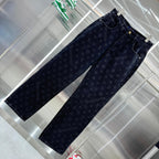 Pantalón Louis Vuitton #321506 CALIDAD ORIGINAL