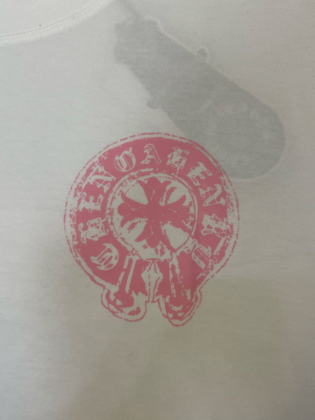 Camisa Chrome Hearts #500346 CALIDAD ORIGINAL