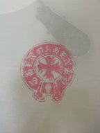 Camisa Chrome Hearts #500346 CALIDAD ORIGINAL