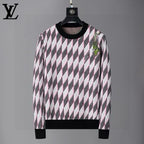 Chompa Louis Vuitton #323350 CALIDAD ORIGINAL