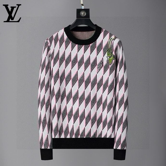 Chompa Louis Vuitton #323350 CALIDAD ORIGINAL