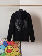 Chaqueta Chrome Hearts #498710 CALIDAD ORIGINAL