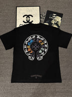 Camisa Chrome Hearts #497656 CALIDAD ORIGINAL