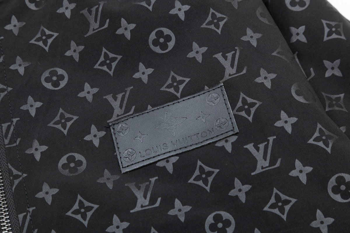 Chaqueta Louis Vuitton #330133 CALIDAD ORIGINAL