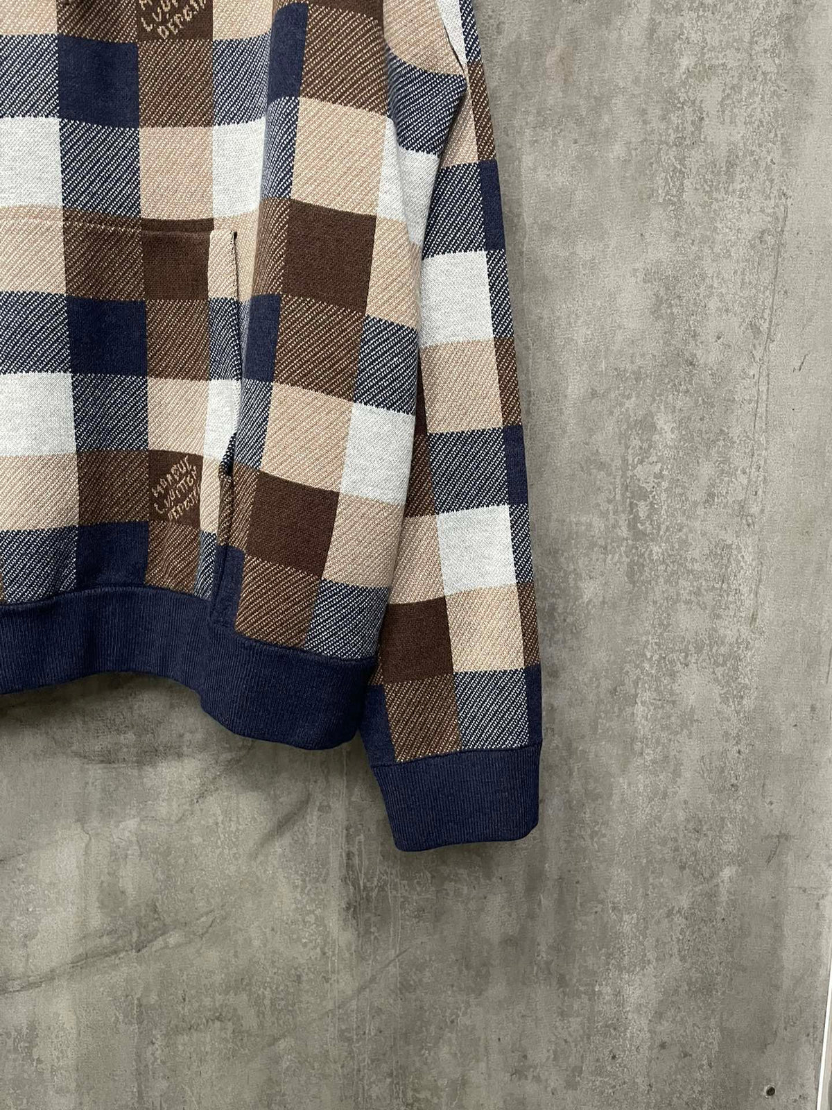 Sudadera Louis Vuitton #106962 CALIDAD ORIGINAL