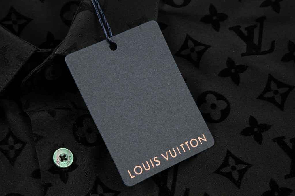 Camisa Louis Vuitton #314216 CALIDAD ORIGINAL