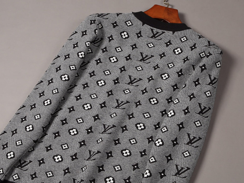 Chompa Louis Vuitton #326671 CALIDAD ORIGINAL