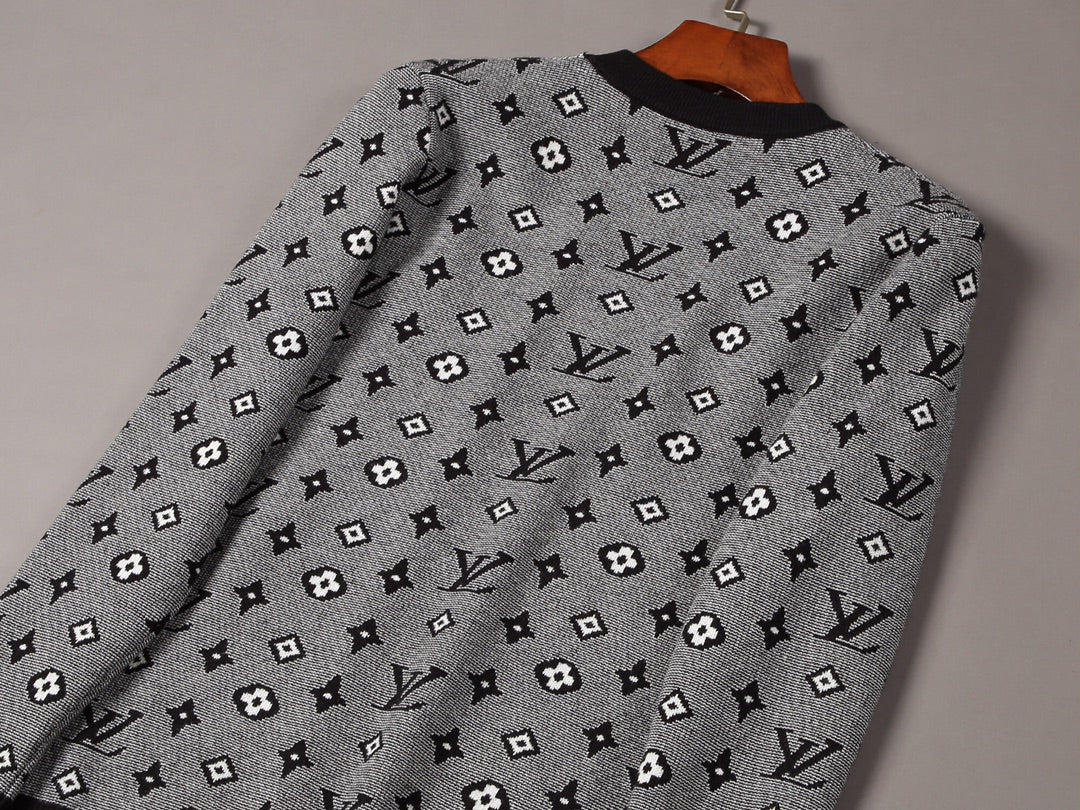 Chompa Louis Vuitton #326671 CALIDAD ORIGINAL