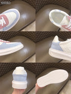 Zapatillas Louis Vuitton Deportivo Casual - Modelo 065