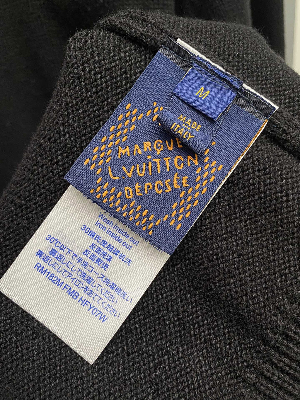 Pantalón Louis Vuitton #318299 CALIDAD ORIGINAL
