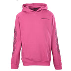 Sudadera Chrome Hearts telaraña dientes con capucha sudadera CALIDAD ORIGINAL