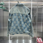 Chaqueta Louis Vuitton #321557 CALIDAD ORIGINAL