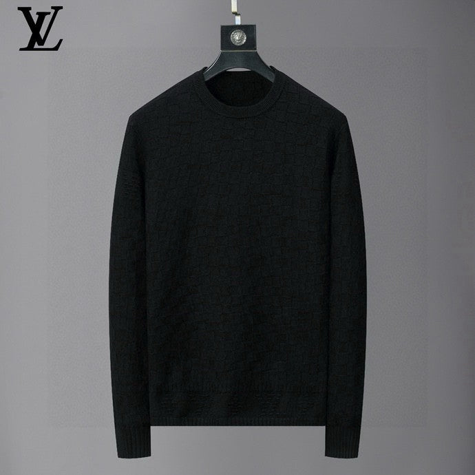 Chompa Louis Vuitton #323214 CALIDAD ORIGINAL