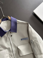 Chaqueta Burberry - Estilo 47 CALIDAD ORIGINAL