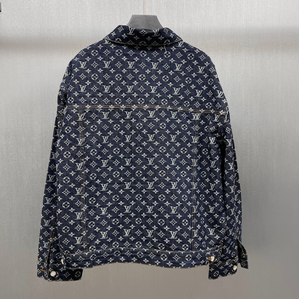 Chaqueta Louis Vuitton #316530 CALIDAD ORIGINAL